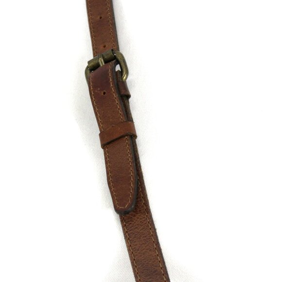 Patricia Nash Vintage Floral Crossbody Bag & Matching Wristlet Set - Picture 9 of 16